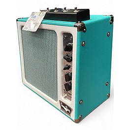 Used Tone King Falcon Grande 20W 1x12 Tube Guitar Combo Amp