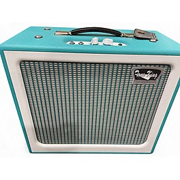 Used Tone King GREMLIN Tube Guitar Combo Amp