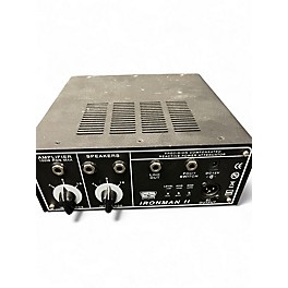Used Tone King IRON MAN II Pedal