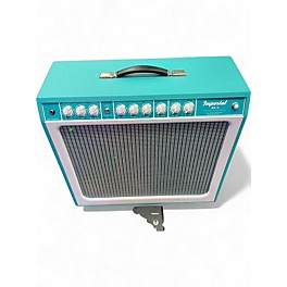 Used Tone King Imperial MKII 1x12 Tube Guitar Combo Amp