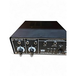 Used Tone King Ironman II Power Attenuator