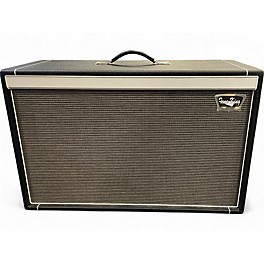 Used Tone King Royalist 2x12 Guitar Cabinet