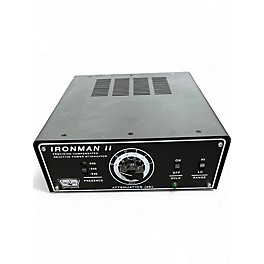 Used Tone King iron man II attenuator Power Attenuator