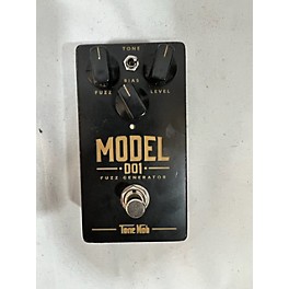 Used Used Tone Mob Model 001 Effect Pedal