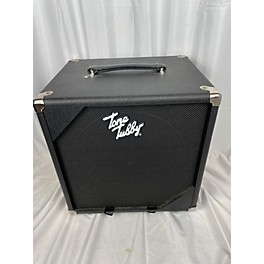 Used Used Tone Tubby Cube 112 Guitar Cabinet