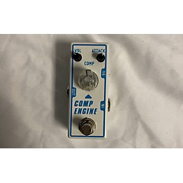 Used Used Tonecity Comp Engine Effect Pedal