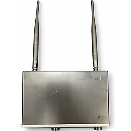 Used Tonor uhf Handheld Wireless System