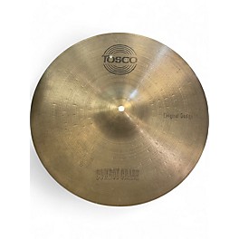 Used Tosco 18in Cowboy Cymbal