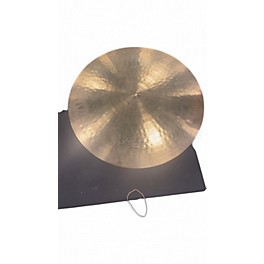 Used  Tosco 20in Flat Ride (Hand Modified Helge DiChanz)