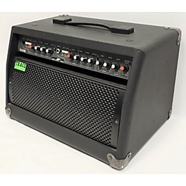 Used Used Trace Acoustic TA35CR Acoustic Guitar Combo Amp