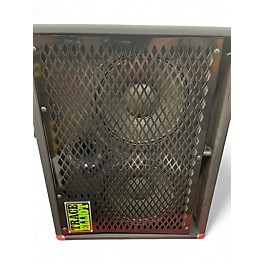 Used Trace Elliot 1028H Bass Cabinet