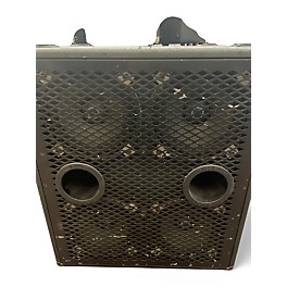Used Trace Elliot 1048H Bass Cabinet