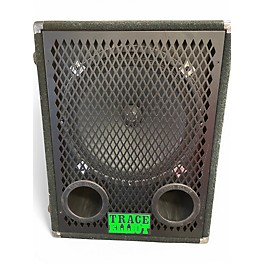 Used Trace Elliot 1x15 bass cabinet Bass Cabinet