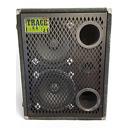 Used Trace Elliot 2x10 bass cabinet Bass Cabinet