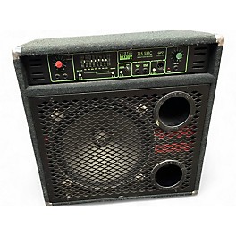 Used Trace Elliot 715SMC Bass Combo Amp
