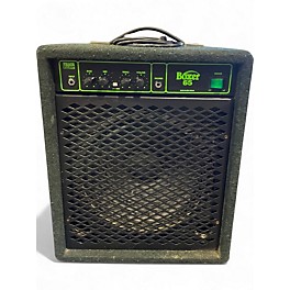 Used Trace Elliot Boxer 65 Bass Combo Amp