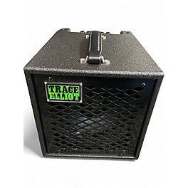 Used Trace Elliot ELF 1X8 COMBO Bass Combo Amp