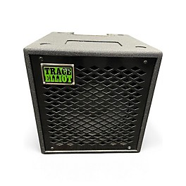 Used Trace Elliot ELF 1x10 300w Bass Cabinet