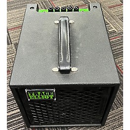 Used Trace Elliot ELF 200W 1X8 Bass Combo Amp