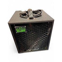 Used Trace Elliot ELF 200W 1x10 Bass Combo Amp