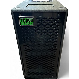 Used Trace Elliot ELF Bass Cabinet