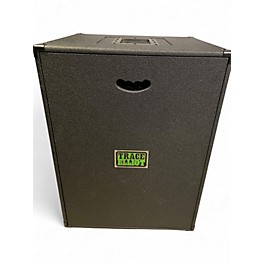 Used Trace Elliot Pro 4x10 1000W Road-Ready Bass Cabinet Bass Cabinet