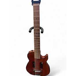 Used Traveler Guitar Escape Mark III Natural Acoustic Guitar