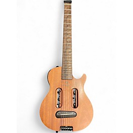 Used Traveler Guitar Escape Mark III Natural Acoustic Guitar