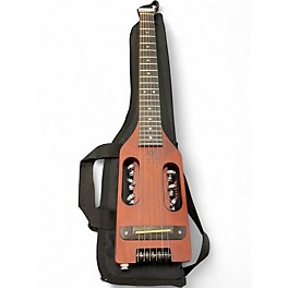 Used Traveler Guitar Ultra Light NATURAL Acoustic Guitar