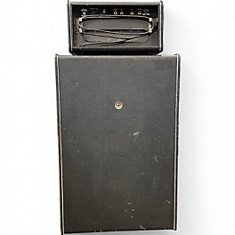 Used Traynor BASS MASTER MARK II Bass Stack