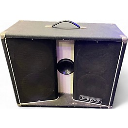 Used Traynor BW-3 Unpowered Speaker
