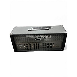 Used Traynor CUSTOM SPECIAL 100 Tube Guitar Amp Head