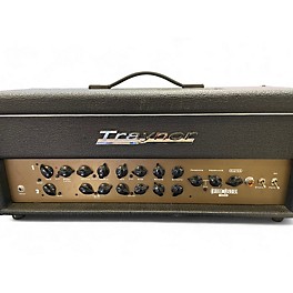 Used Traynor Custom Special 50H Tube Guitar Amp Head