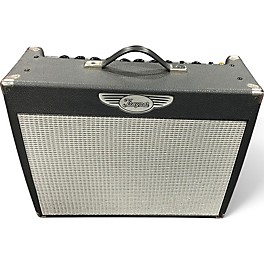 Used Traynor Custom Valve 40 Tube Guitar Combo Amp