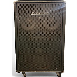 Used Traynor TC1510 Bass Cabinet
