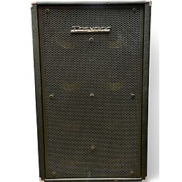 Used Traynor TC808 Bass Cabinet