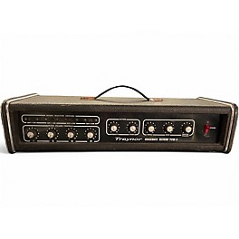 Used Traynor Voicemate Reverb Power Amp