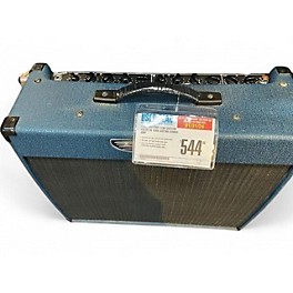 Used Traynor YCM CUSTOM VALVE 50 Tube Guitar Combo Amp