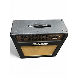 Used Traynor YCS50 Tube Guitar Combo Amp