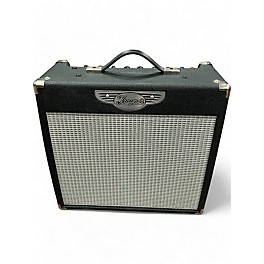 Used Traynor YCV20 Custom Valve 1x12 Tube Guitar Combo Amp