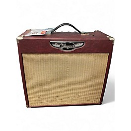 Used Traynor YCV20 II Tube Guitar Combo Amp