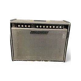 Used Traynor YGL3 MARK III Tube Guitar Combo Amp