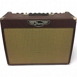 Used Traynor YVC 40 Tube Guitar Combo Amp