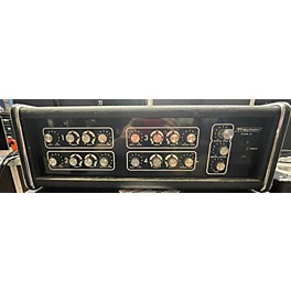 Used Traynor YVM 4 Solid State Guitar Amp Head