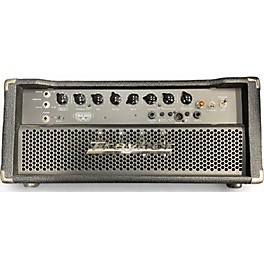 Used Traynor yba 200 Tube Bass Amp Head