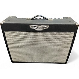Used Traynor ycv80 Tube Guitar Combo Amp