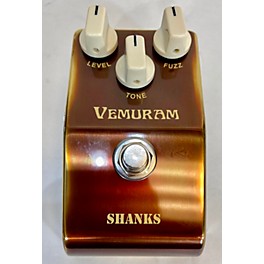 Used Used Tri-Sound Shanks II Effect Pedal