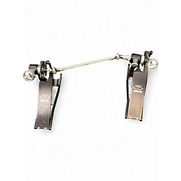 Used Trick DOMINATOR DOUBLE KICK PEDAL Double Bass Drum Pedal