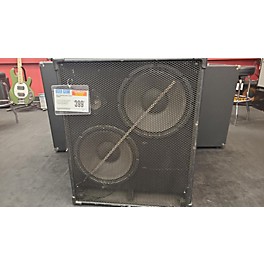 Used Used Trickfish Bm212 Bass Cabinet
