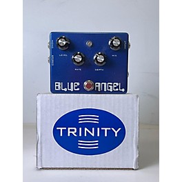 Used Used Trinity Blue Angel Effect Pedal